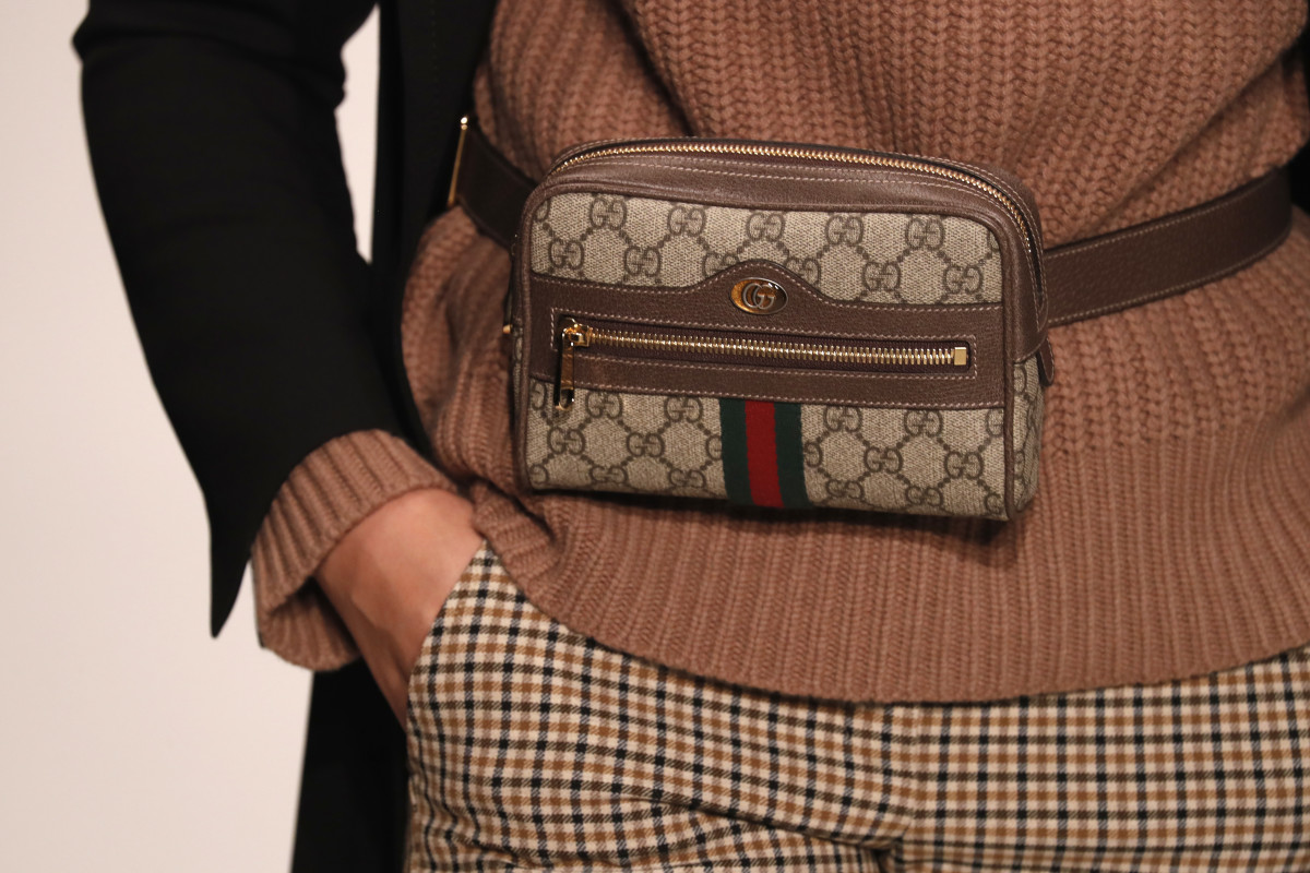 gucci most popular items