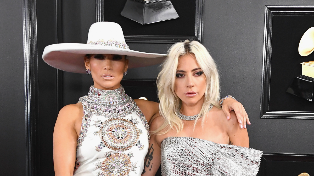 Every Look From The 2019 Grammys Red Carpet Fashionista