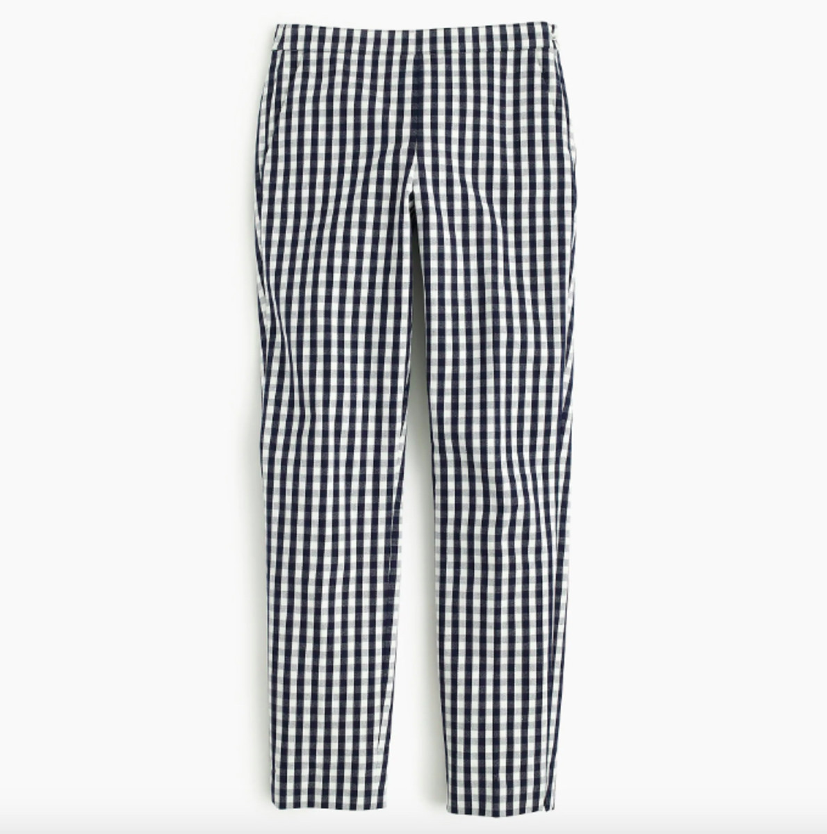 democracy martie pant