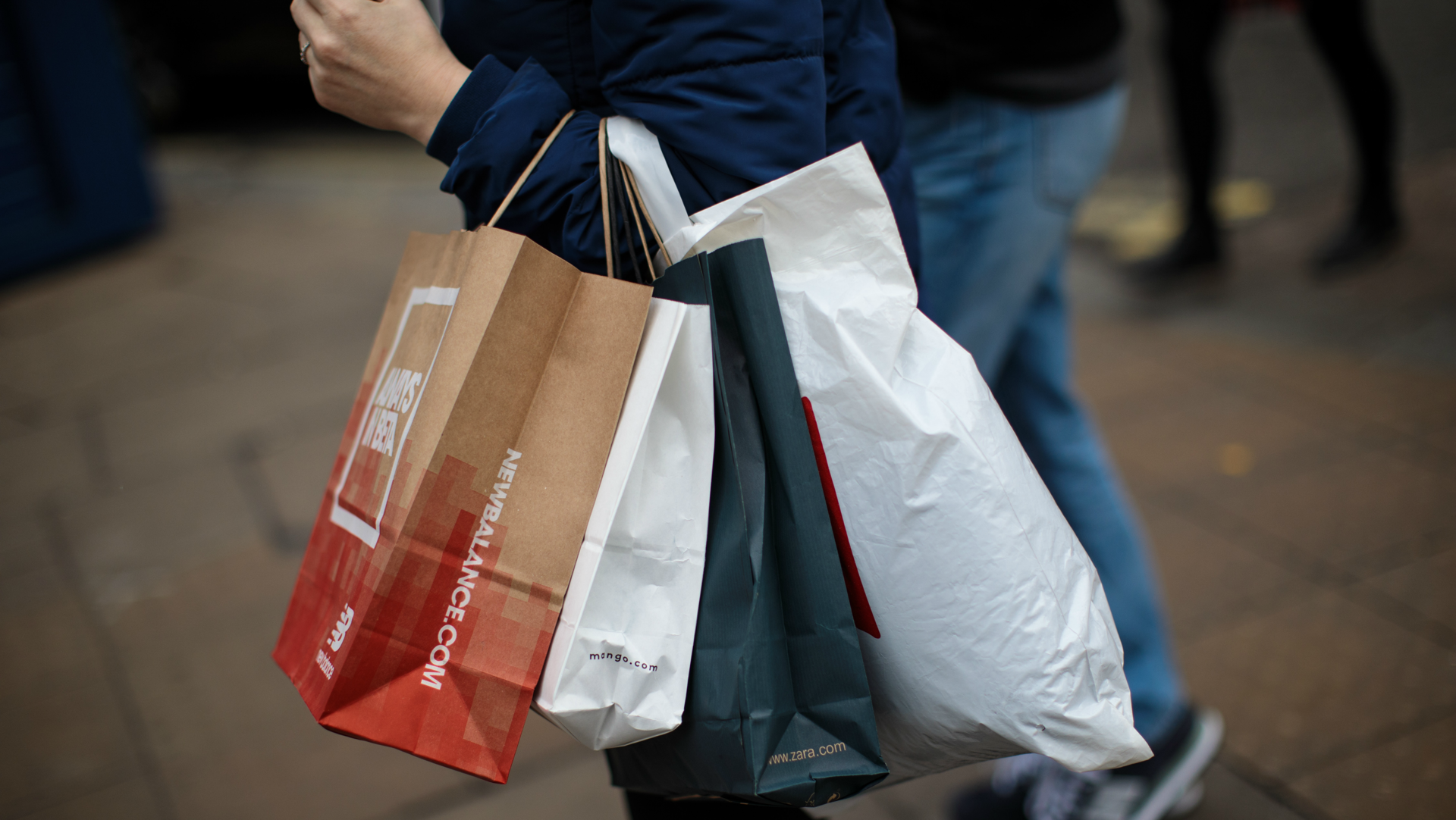 Must Read Gen Z Shops More Than Millennials Bandier Gets 34 4 must-read-gen-z-shops-more-than-millennials-bandier-gets-34-4