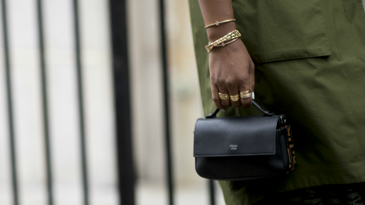 19 Types of Stackable Rings to Refresh Your Jewelry Collection