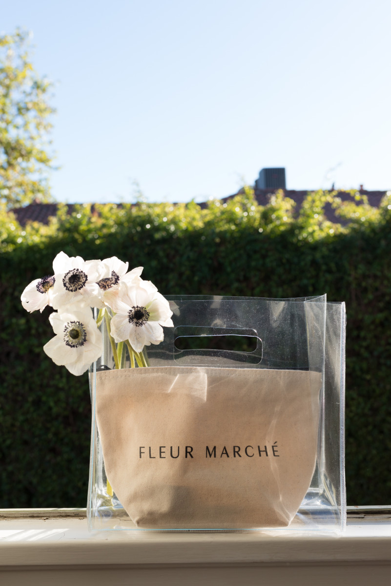 Photo: Courtesy of Fleur Marché