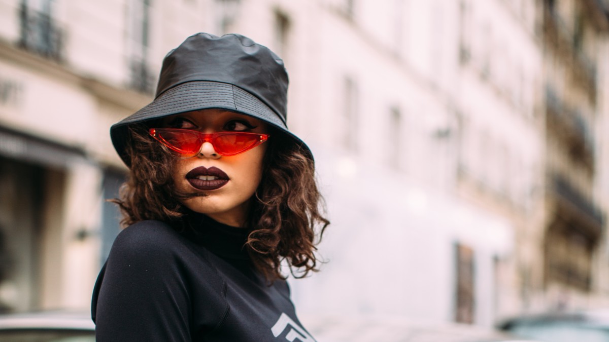 The 112 Best Street Style Beauty Looks From Fall 2019 Fashion Month ...
