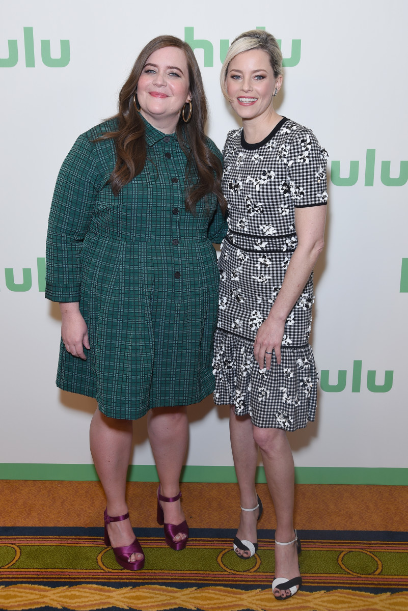 Aidy bryant outlet dresses