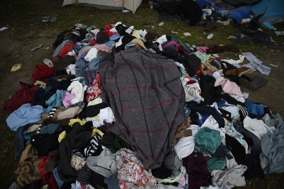 Must Read: Fashion Needs to Ramp up Its Sustainability Efforts