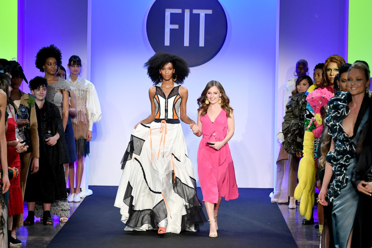 Fit To Fashion Show A Fitness