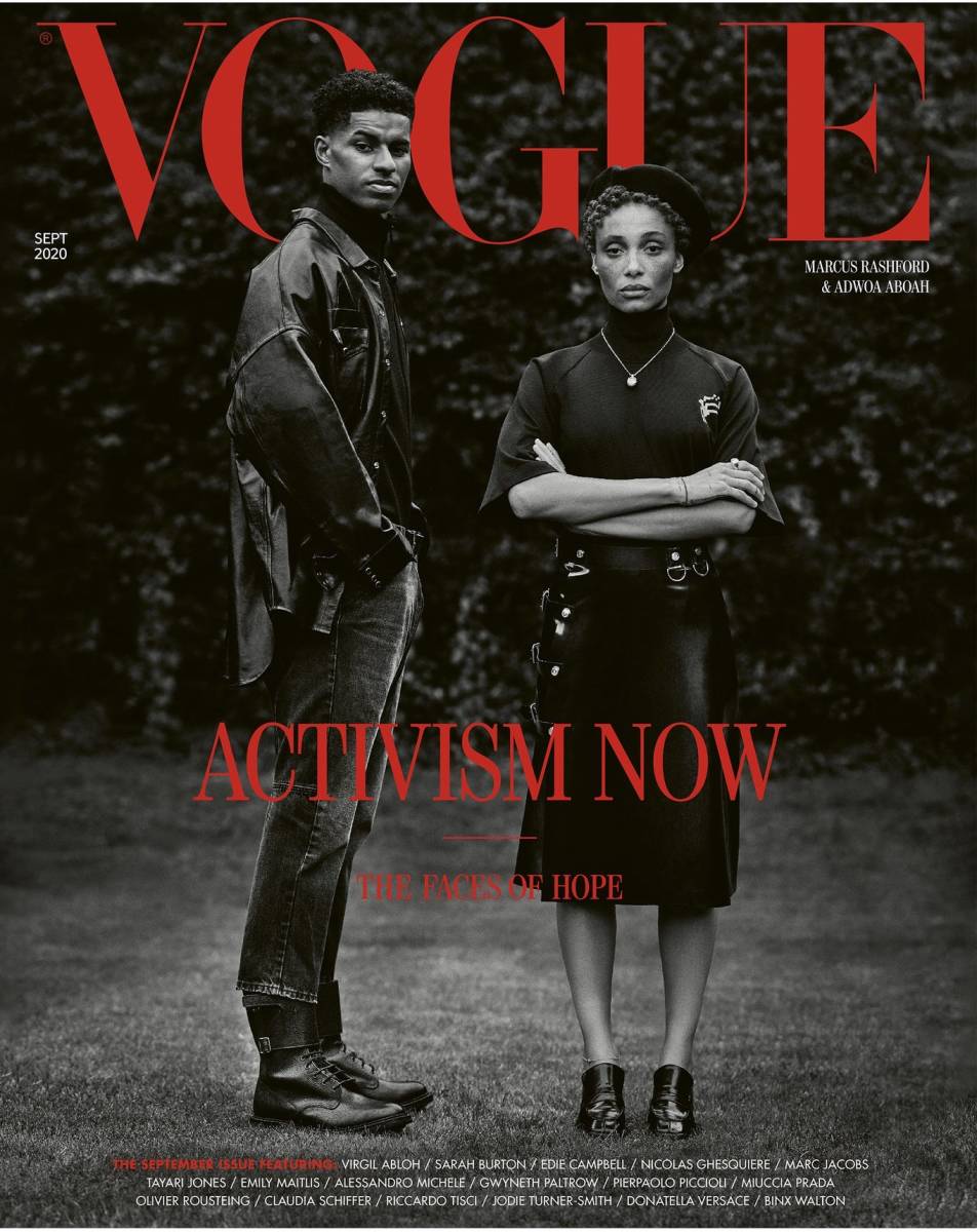 Vogue Magazine: Celebrity Covers, Subscriptions, and More