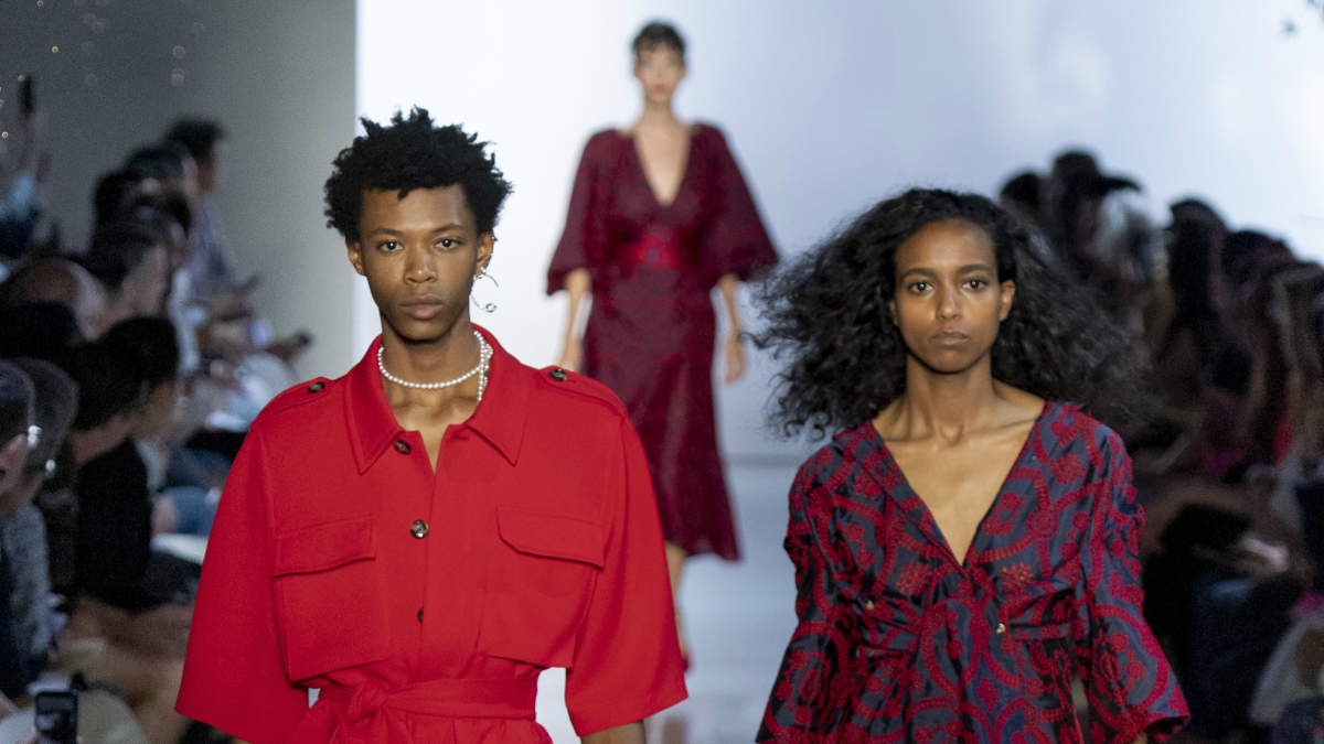 The Black in Fashion Council Officially Launches With 38 Participants ...