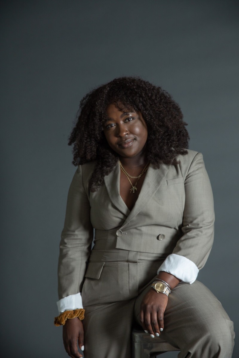 Sandrine Charles 2
