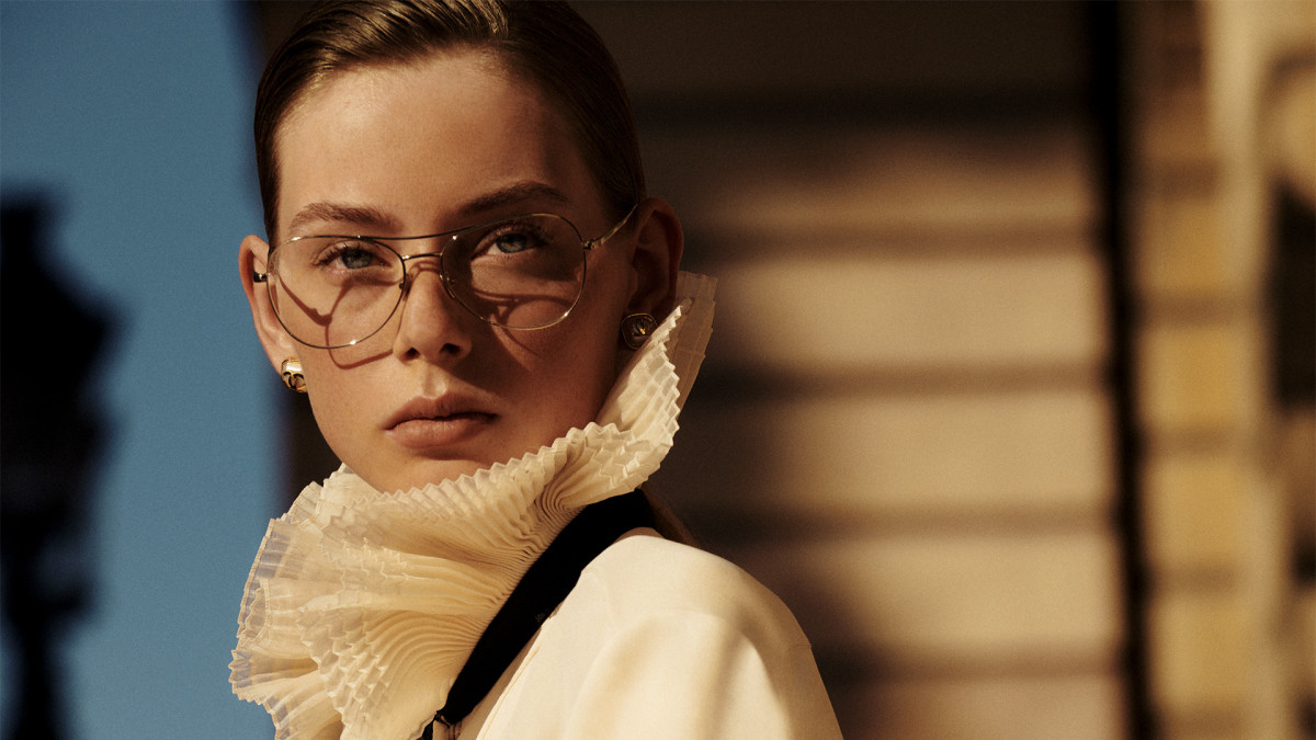 Must Read: Chanel Debuts Eyewear E-Commerce, Industry Figures