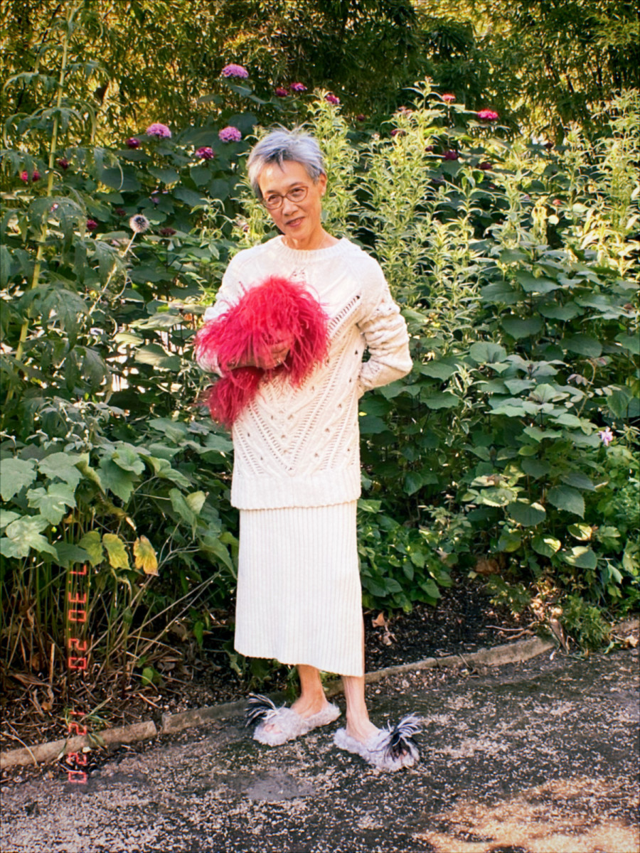 Altuzarra Fall 2020 3