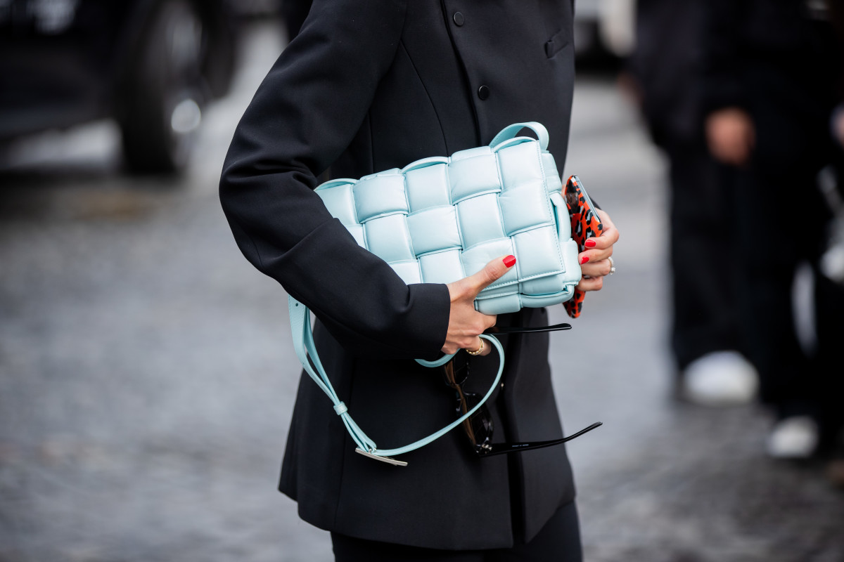 Treating Your Handbag Collection Like a Stock Portfolio Just Got Easier -  Fashionista