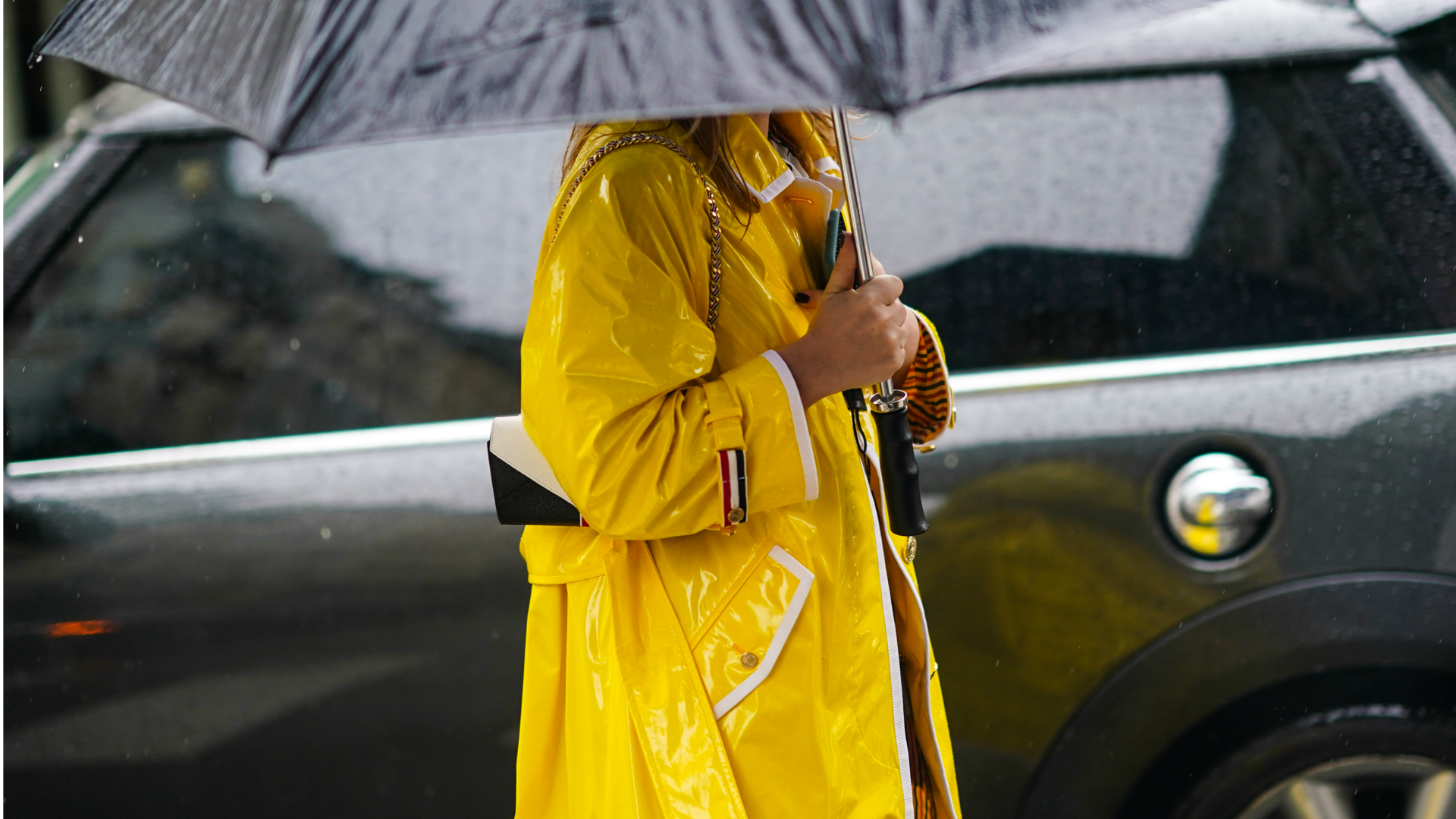 Fall Waterproof 13 Waterproof Jackets on Sale That'll Prepare You for Unpredictable ...