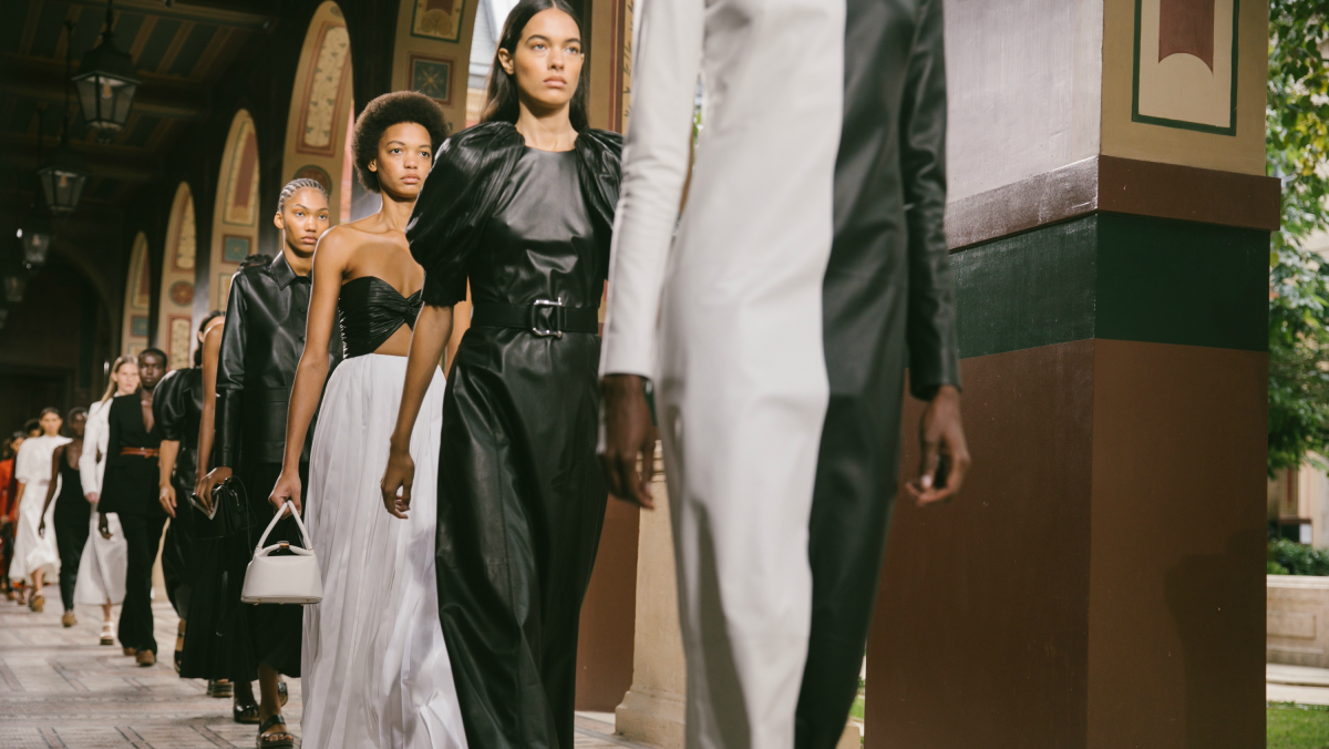 Paris Fashion Week Spring 2021: the best collections!