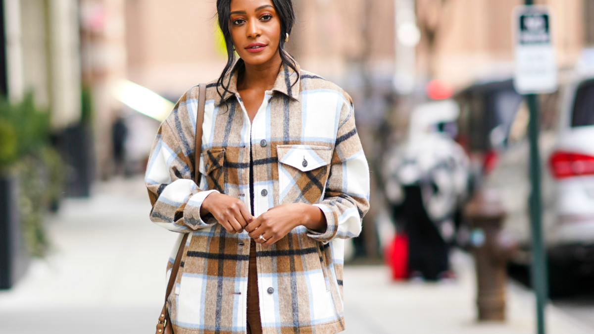 13 Shackets To Keep You Warm Through the Winter - Fashionista