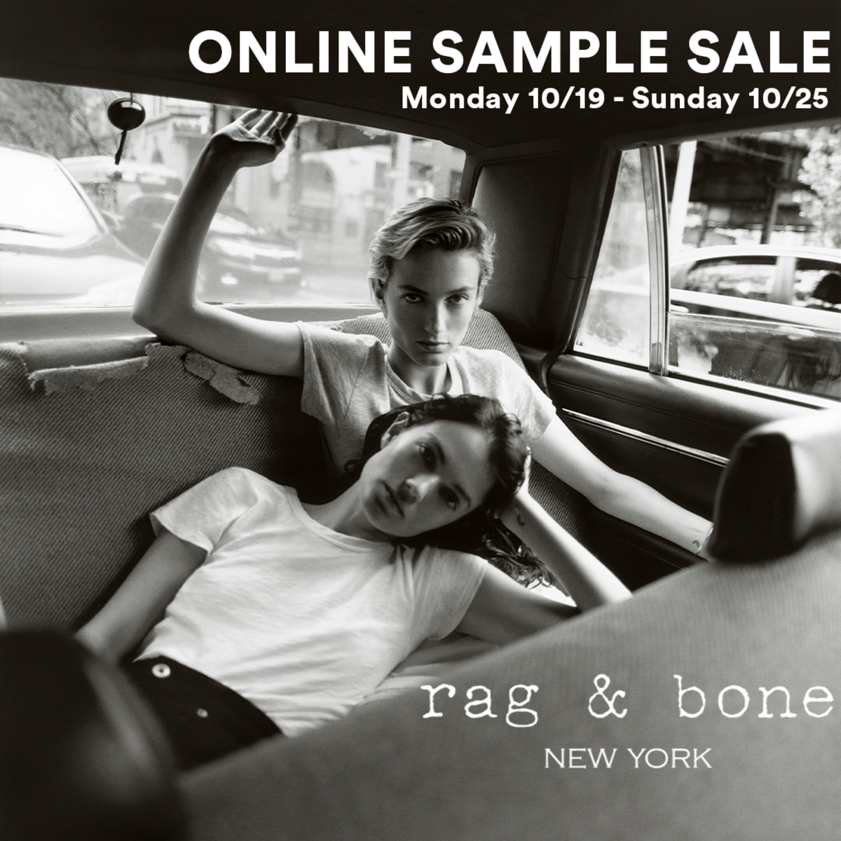 rag and bone sale