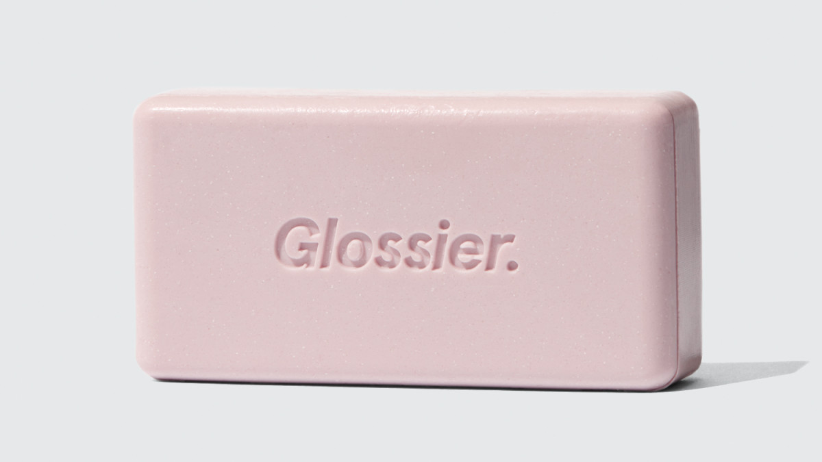 Glossier Gave Bar Soap the Makeover It Absolutely Needed - Fashionista