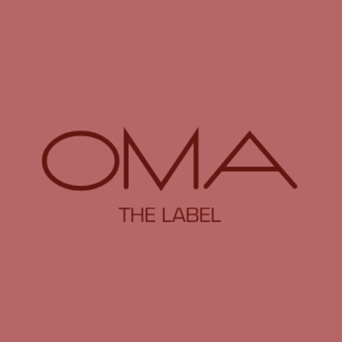 oma the label