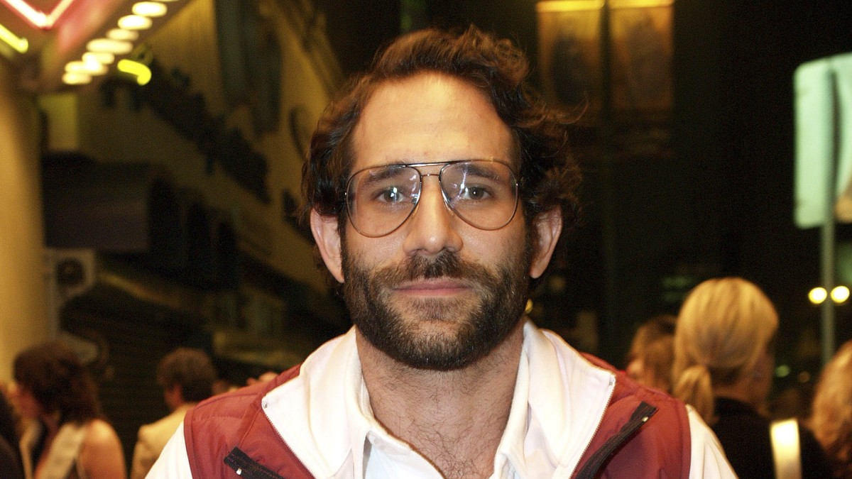 American Apparel founder Dov Charney: 'Sleeping with people you work with  is unavoidable', American Apparel