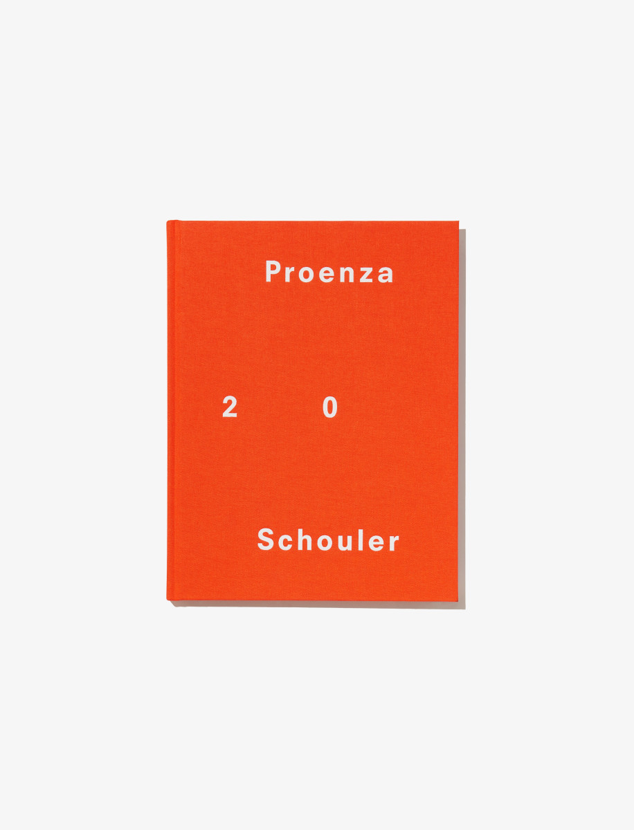 Proenza Schouler Celebrates the Spring 2021 Collection With a