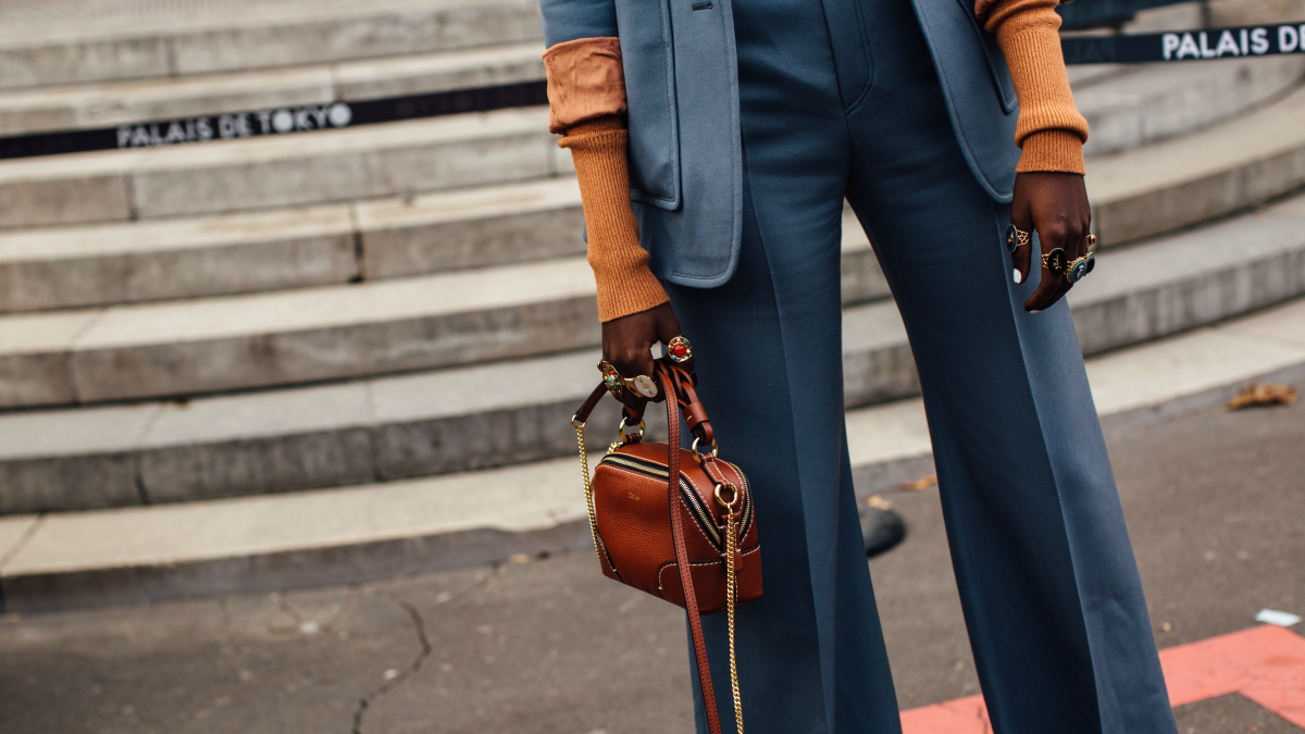 Why our editors are obsessed with the new style of handbag that's bending  all the rules
