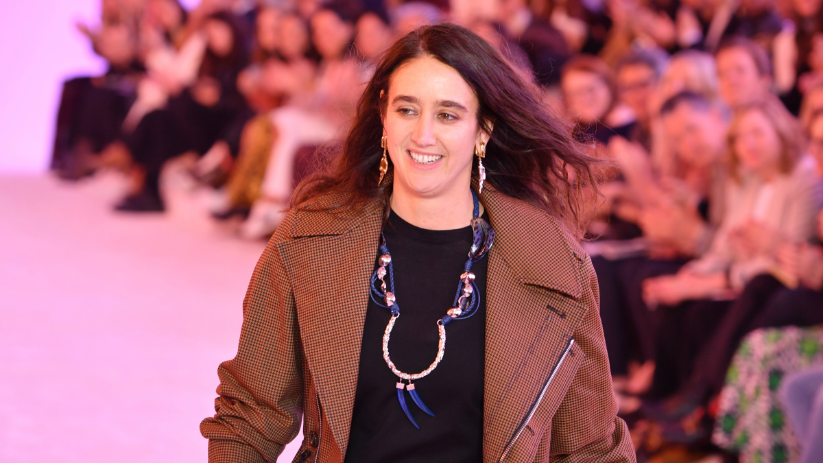 Natacha Ramsay-Levi to Depart Chloé - Fashionista