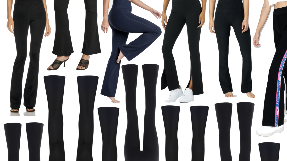 Don't Miss Out! Flare Leggings, Flared Leggings, Workout Pants