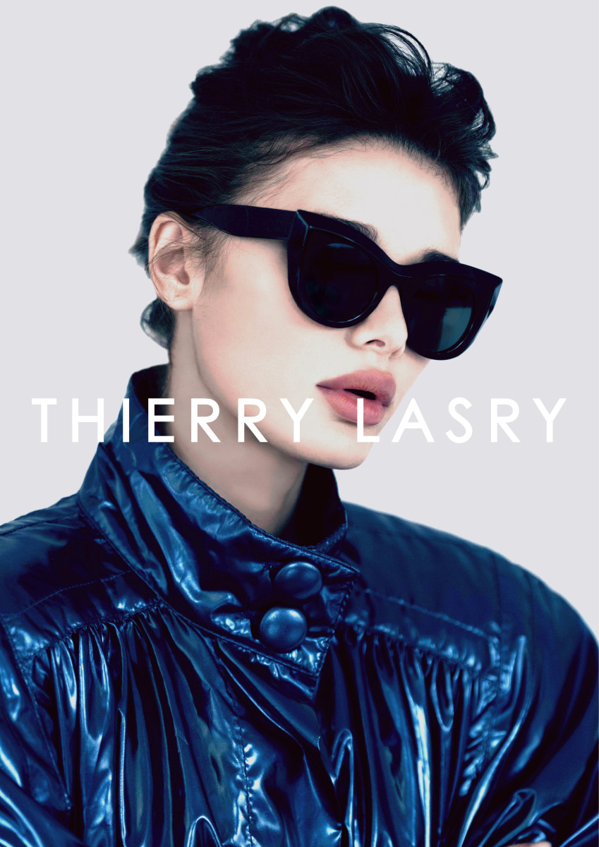 Thierry Lasry Is Hiring A Sales Stylist In New York, NY - Fashionista