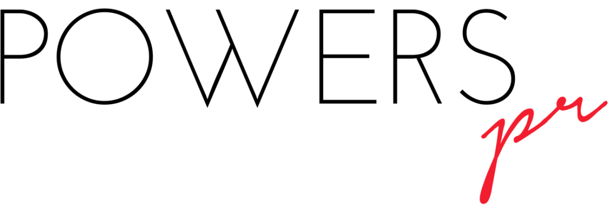 powers pr logo