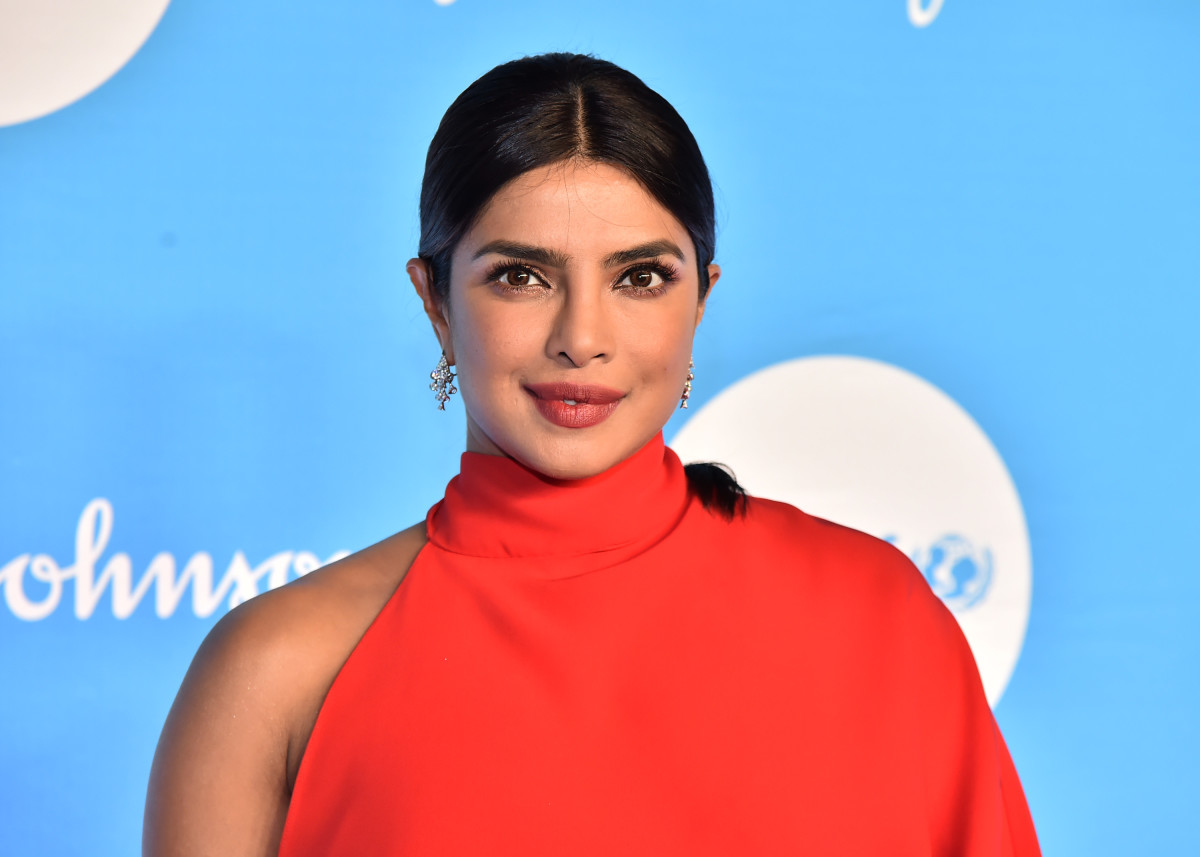 Must Read: Priyanka Chopra Jonas Covers 'Marie Claire', Billie Eilish