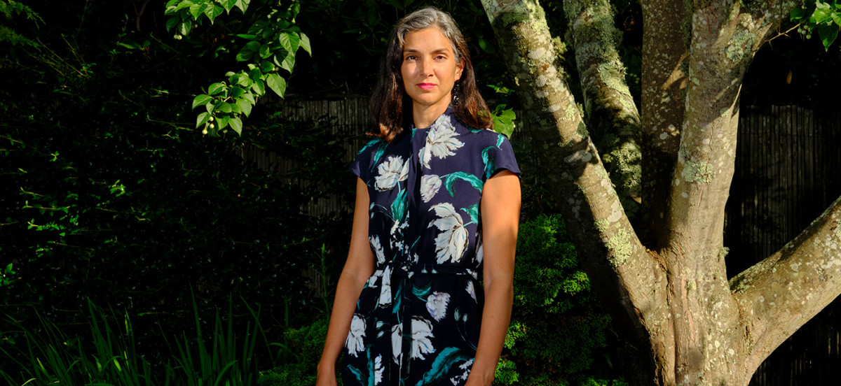 How Radhika Jones Went from English PhD Student to Editor-in-Chief of