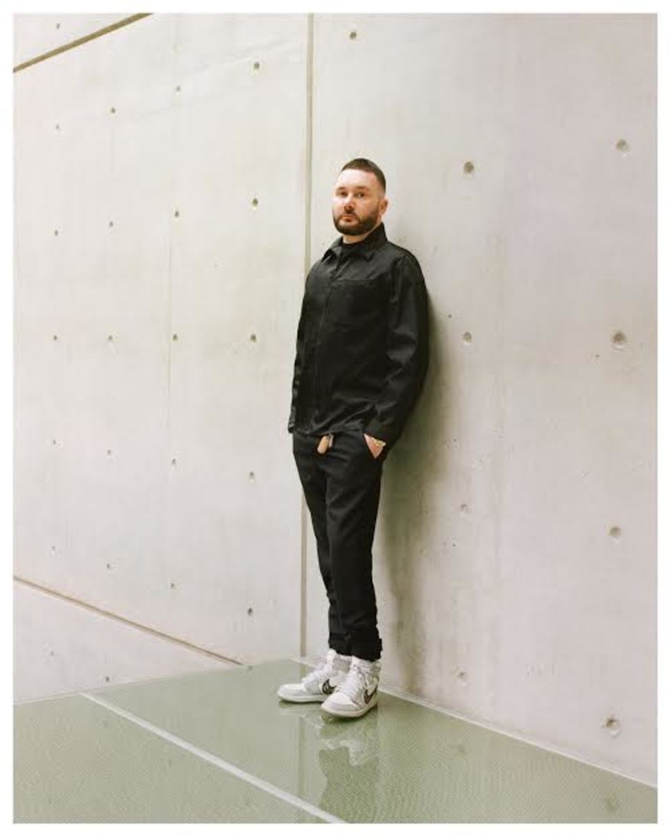 New Creative Directors Make Their Mark at Luxury Menswear Brands