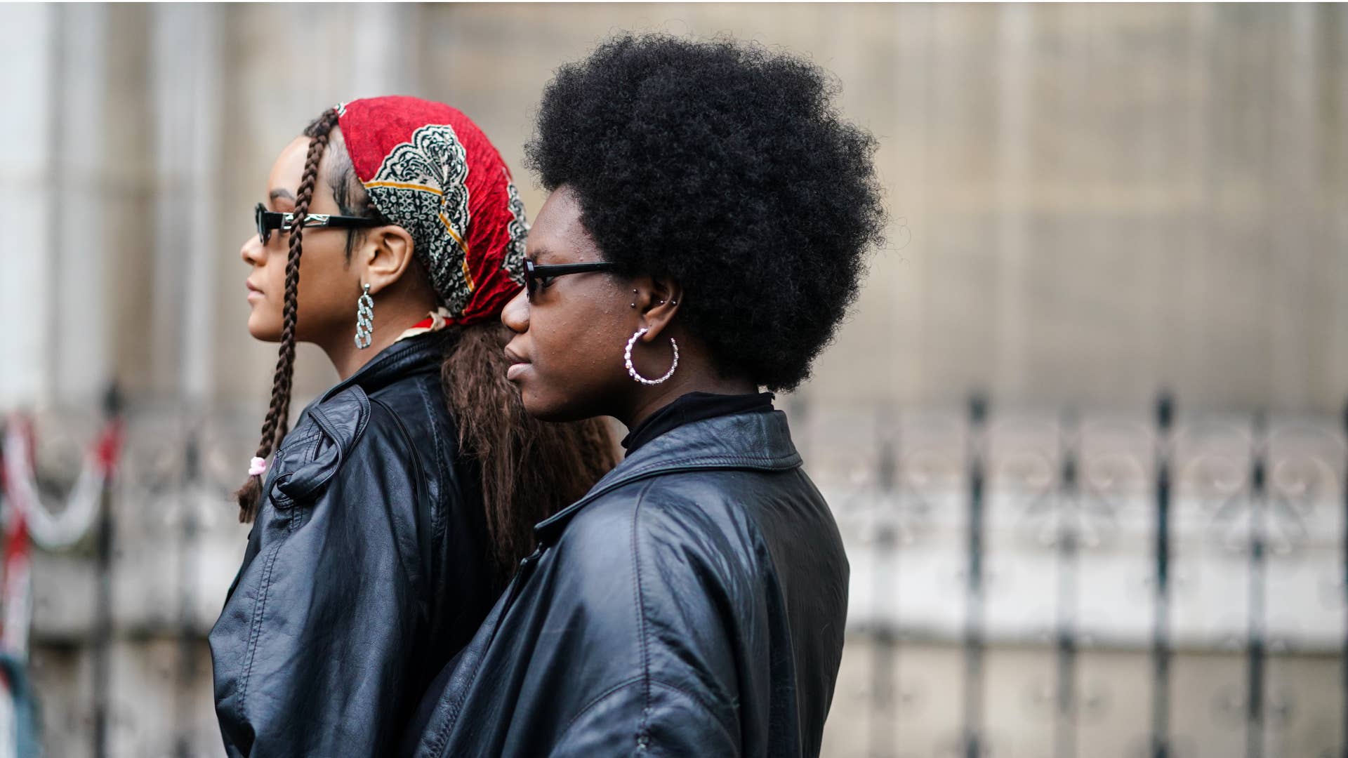 19 StatementMaking Hoop Earrings on Sale for When You Want To Dress Up