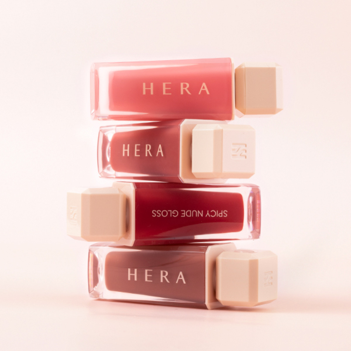  Hera Sensual Spicy Nude Gloss #422 Lingerie1