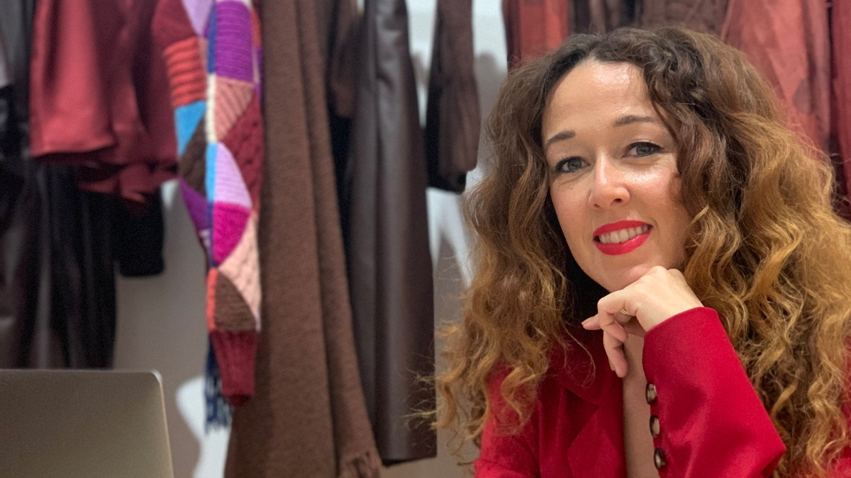 Desk Side: Inside Alejandra Alonso Rojas's Hyper-Curated Soho Studio