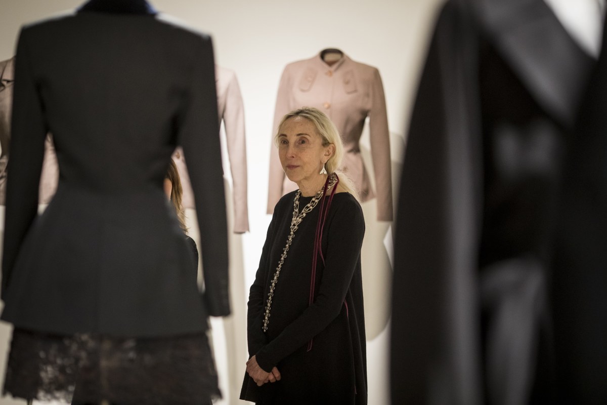 'Alaïa-Adrian: Masters of Cut' Passes the Art of Tailoring and ...