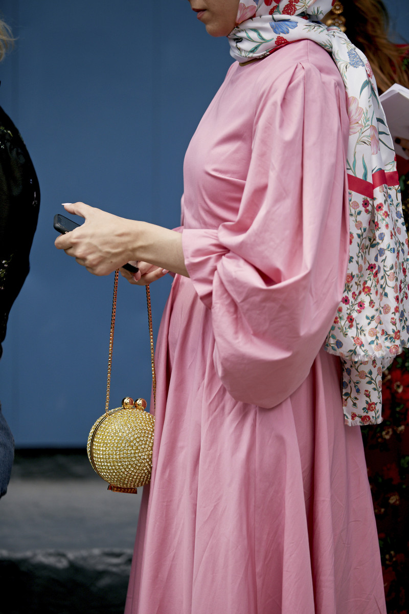 Could Paying in Installments Make Sustainable Fashion More Accessible