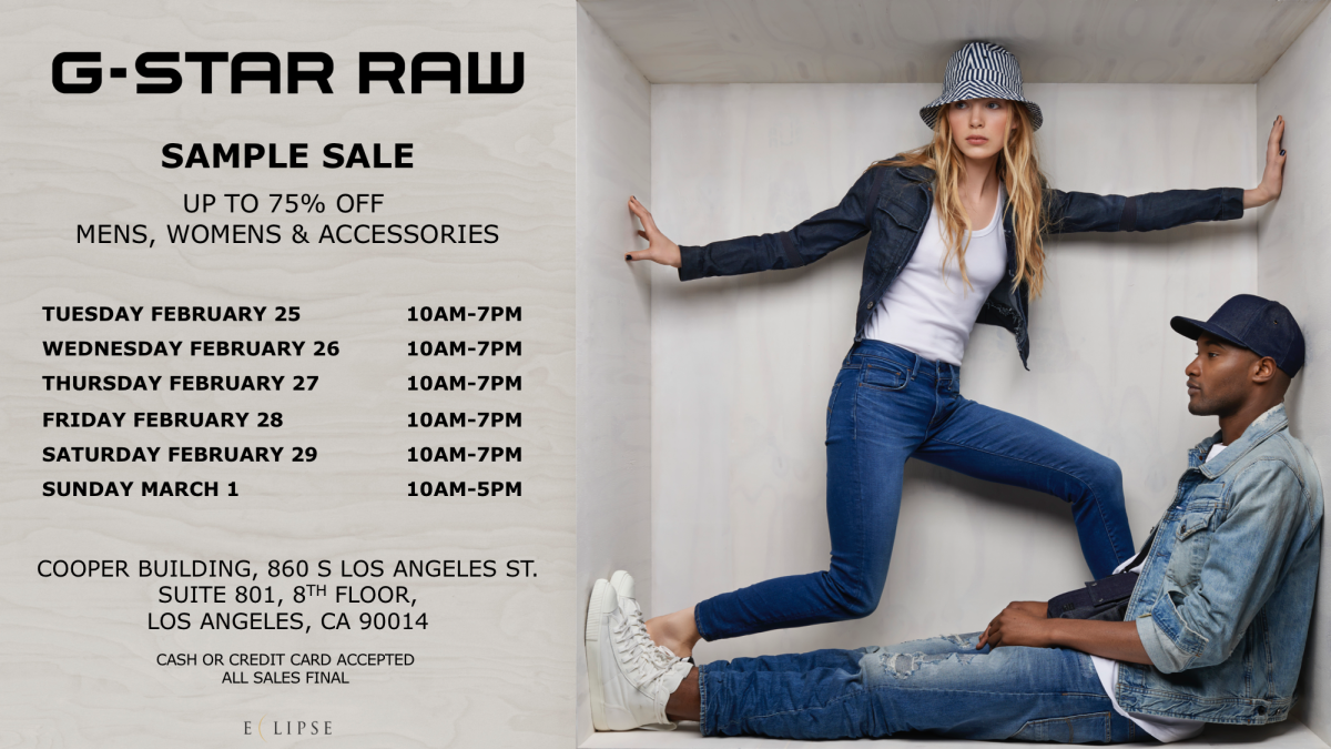 g raw jeans sale