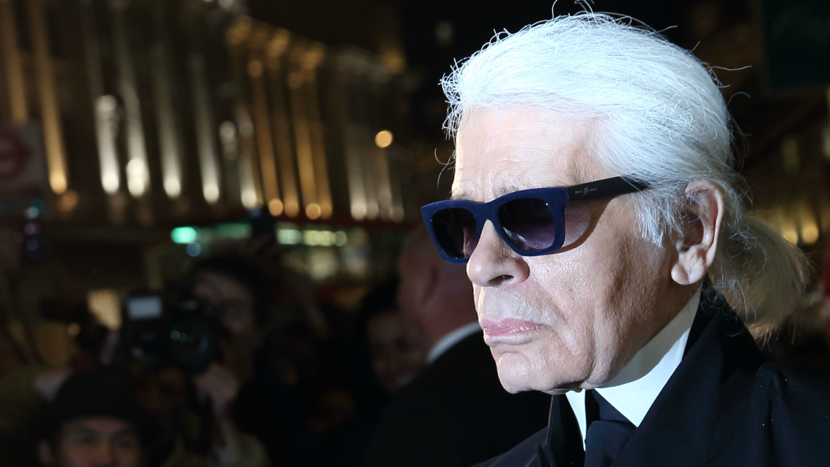 Must Read: Chanel and Fendi One Year After Karl Lagerfeld's Passing ...