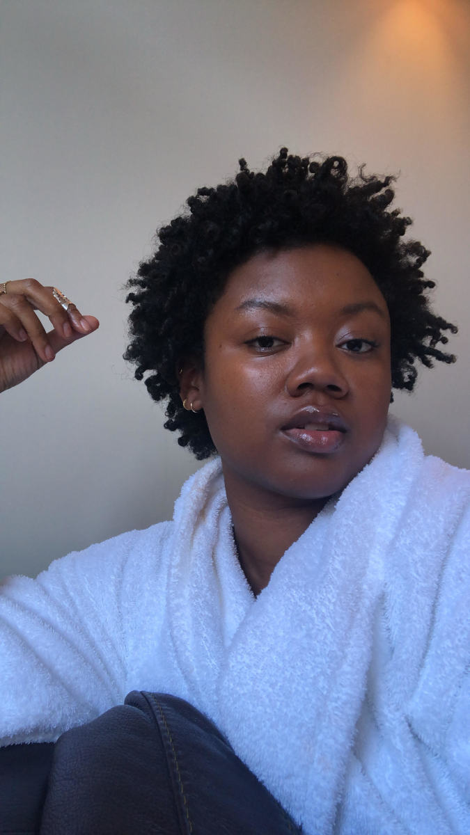 3 Black Women Share Their Natural Hair Journeys Fashionista