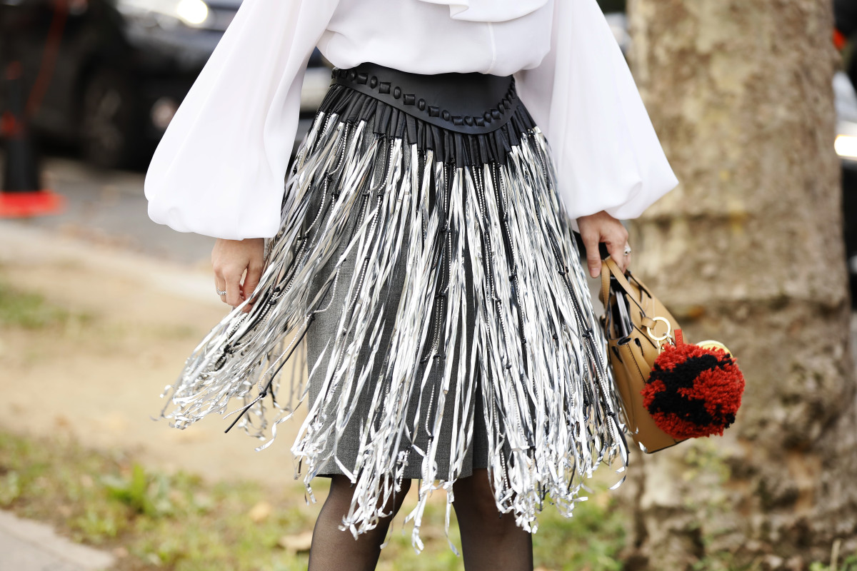 Luxe Accessorizing Is Huge for 2020 — Why Am I So Thrown By It?