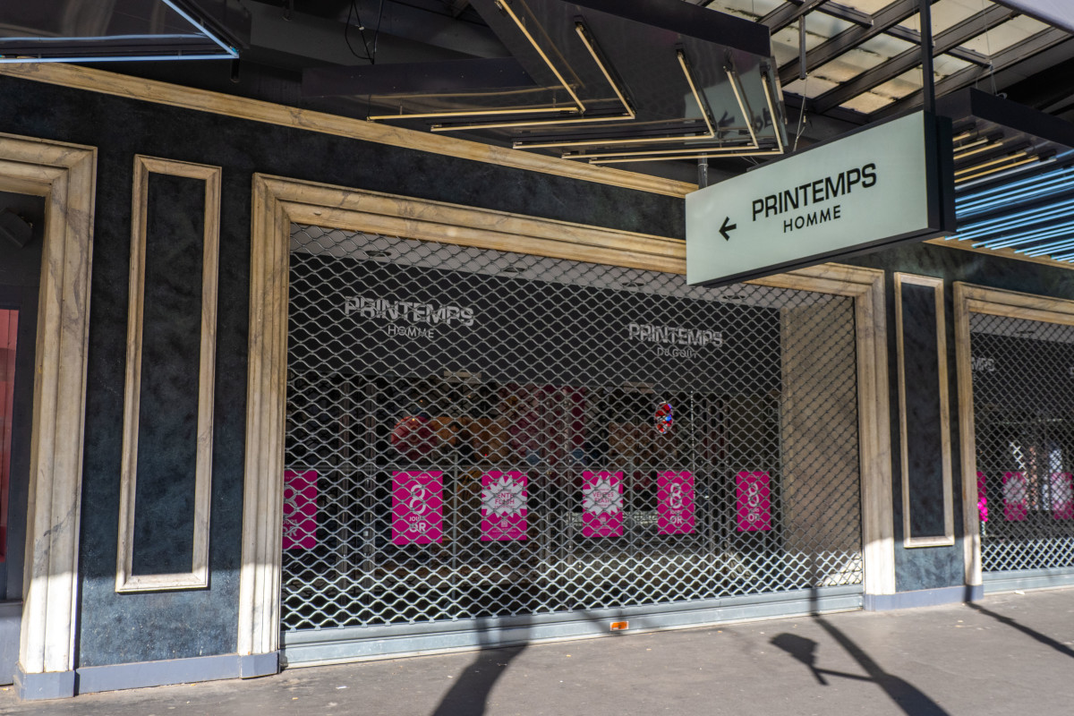 Must Read How to Manage Layoffs, Customers Are Spending on Comfort Fashionista