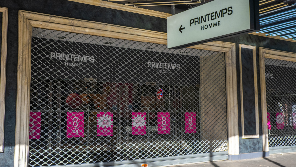 Must Read How to Manage Layoffs, Customers Are Spending on Comfort Fashionista