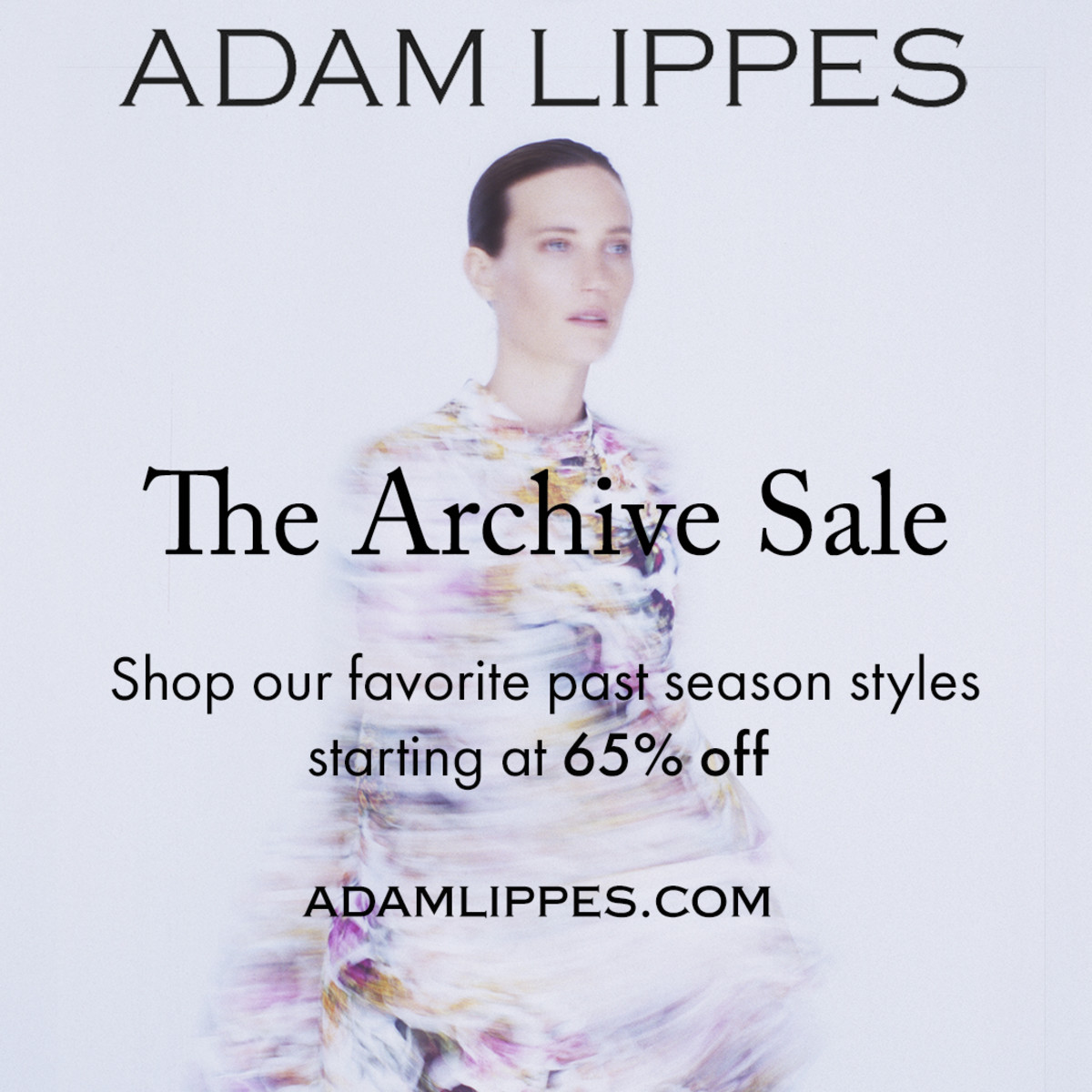 Adam Lippes The Archive Sale_SS Websites
