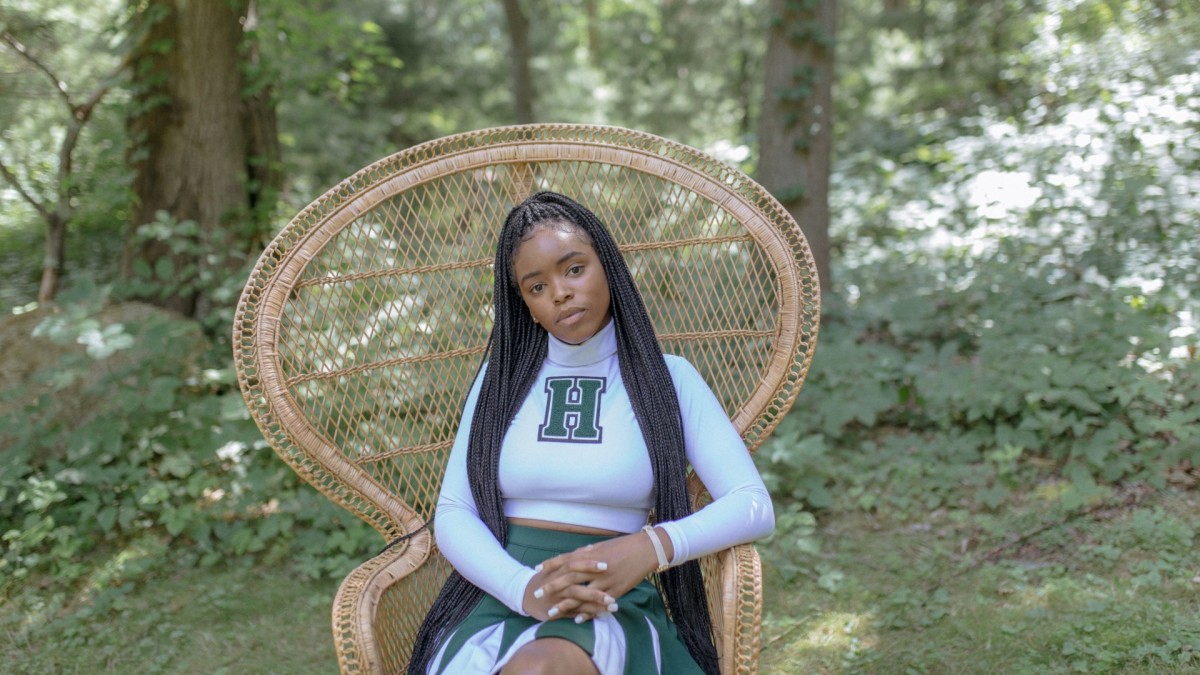How I Shop: 'The Craft' and 'Selah and the Spades' Star Lovie Simone
