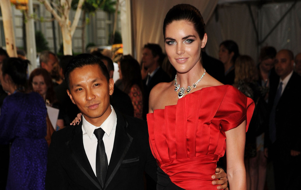 Designers Remember the First Time They Attended the Met Gala