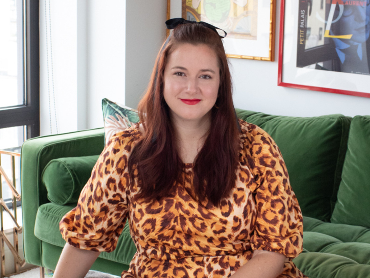 Articles by Tyler McCall Fashionista