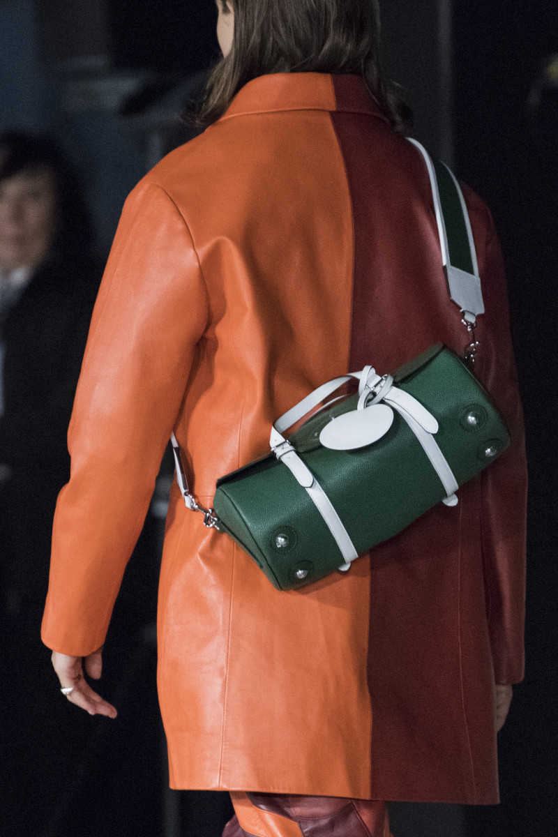 Fashionista's Favorite Bags From the London Spring 2022 Runways