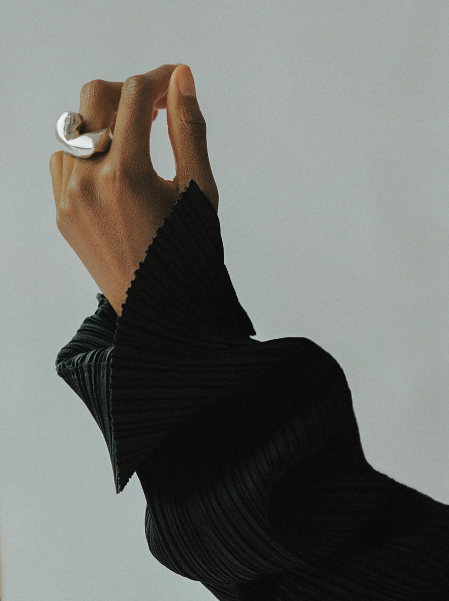 AGMES Jewelry Seeking CANDIDATE FOR FULL-TIME PRODUCTION MANAGER in New York CITY