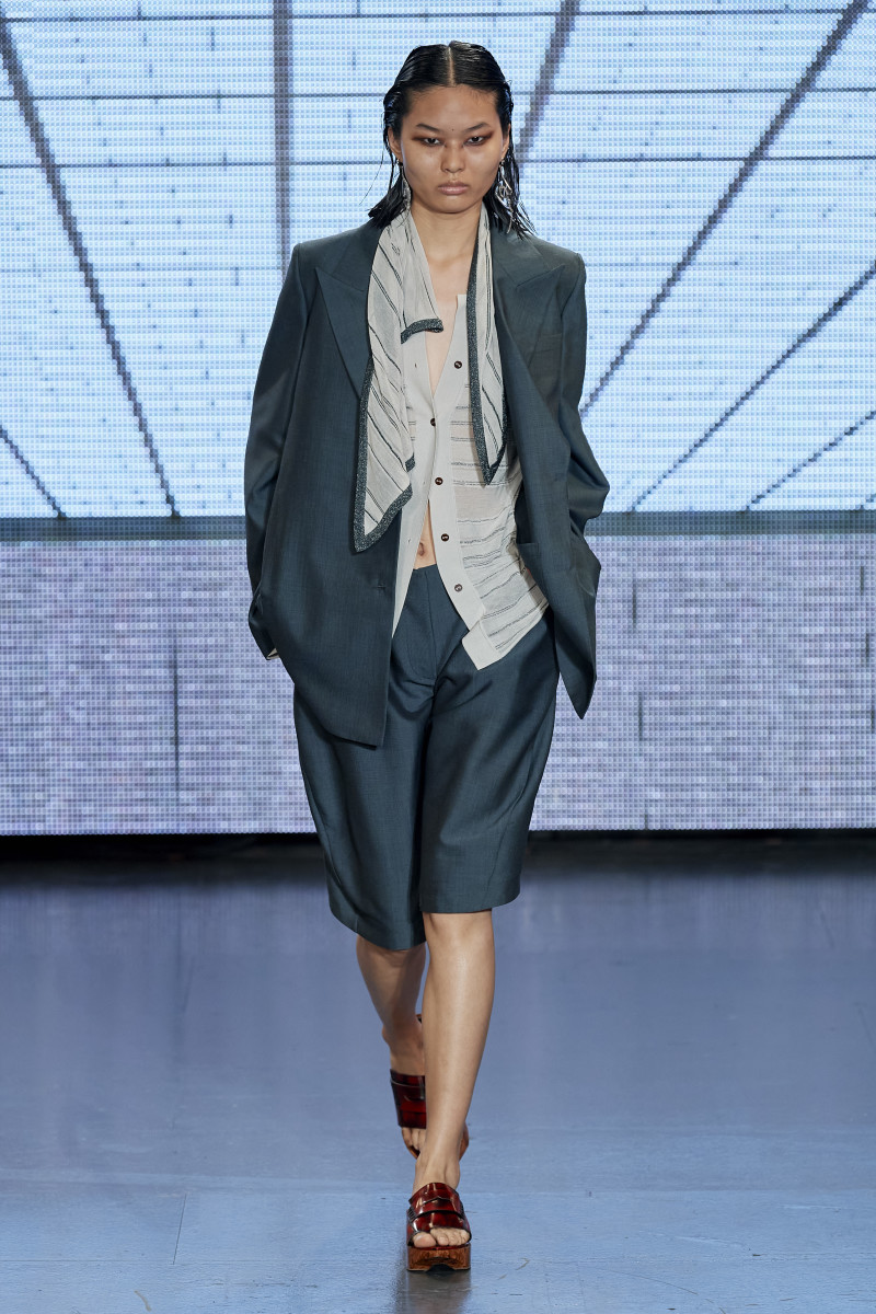 7 Top Trends From the London Spring 2022 Runways